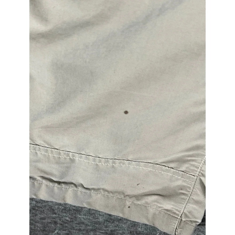 Kuhl Cargo Pants Versatile Trousers Casual Beige Mens 36X30 - Picture 14 of 16